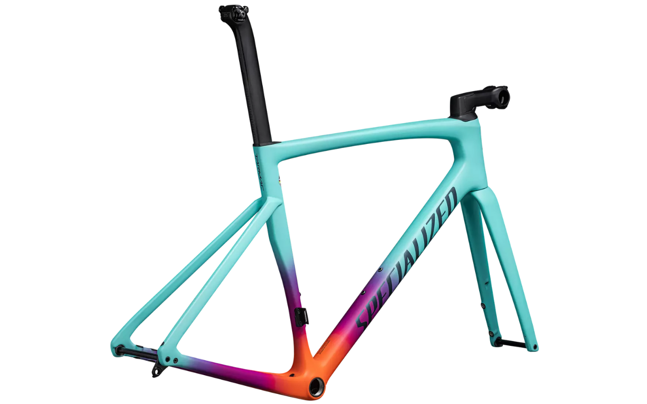 Tarmac SL7 Frameset
