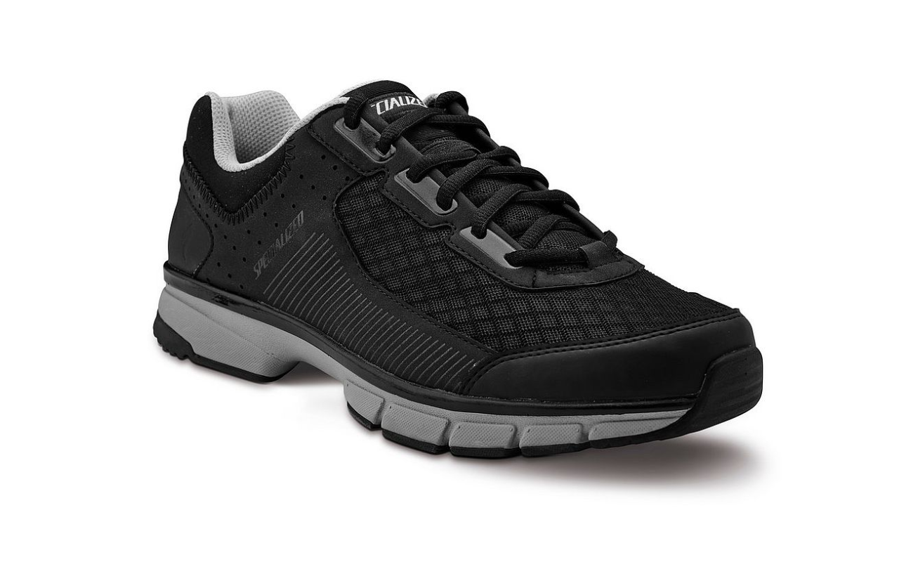 Cadet Shoe Specialized