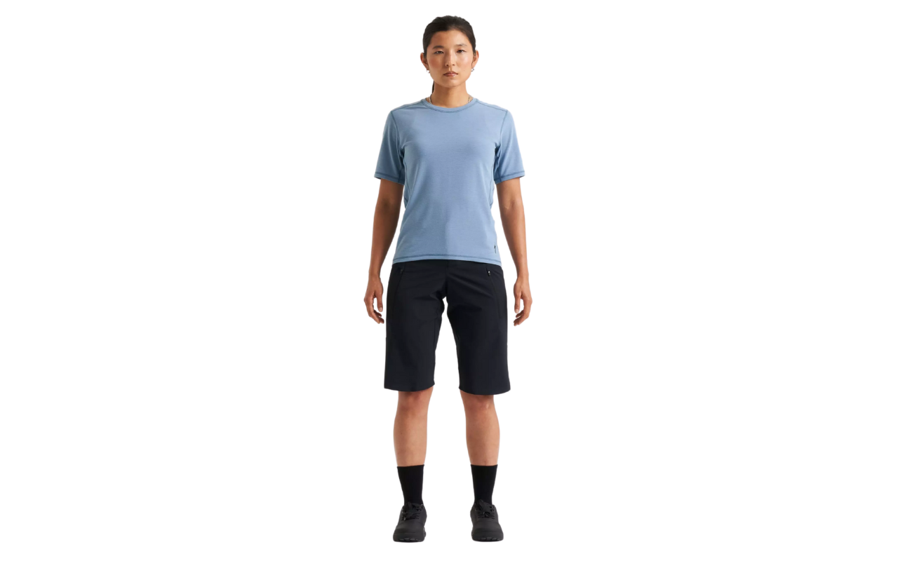 Women's Traction Short