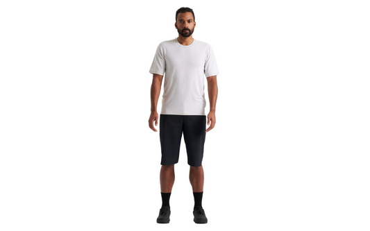 Men's Traction Short Sleeve Tee