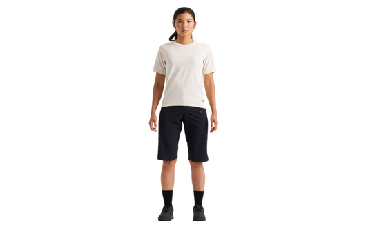 Women's Traction Short Sleeve Tee