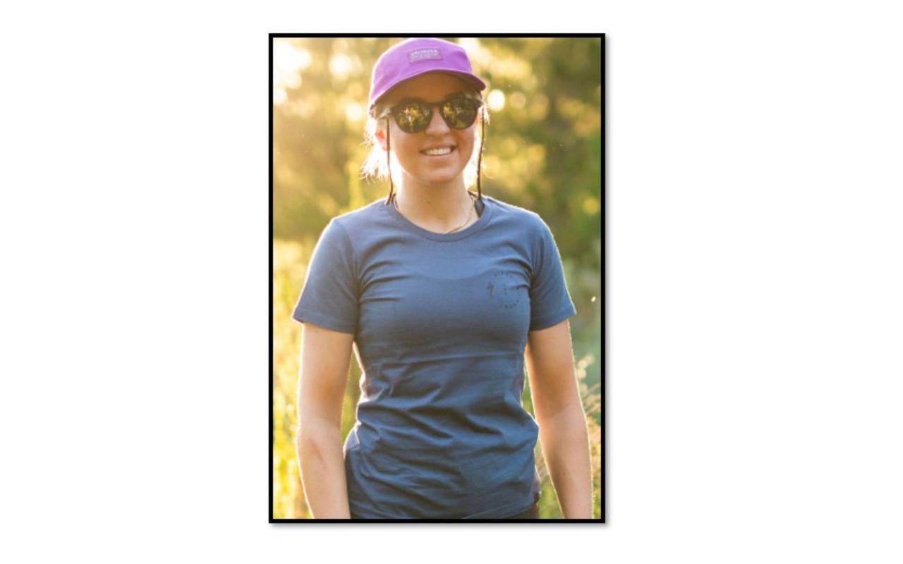 Women's Summer Tee