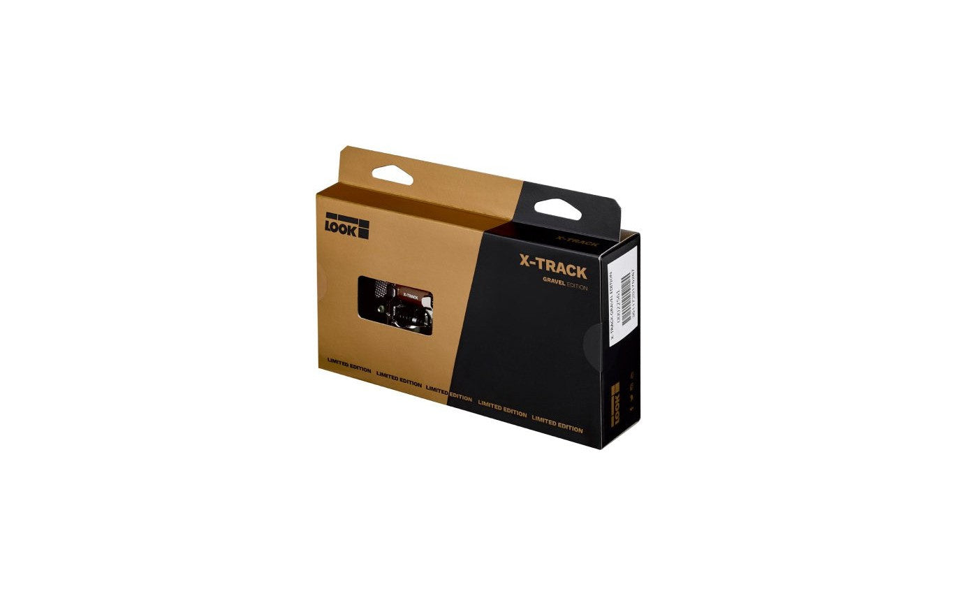 Look X-Track Gravel Edition Pedal