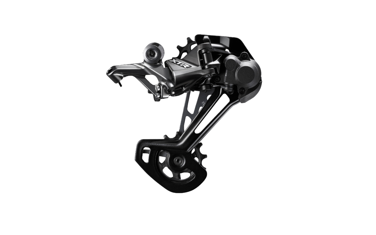 SHIMANO RD-M9100 XTR Rear Derailleur – Specialized