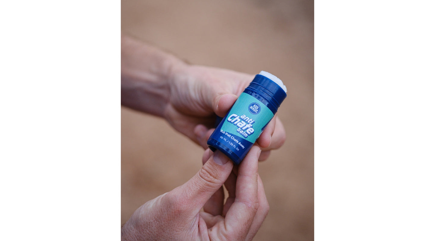 ASS MAGIC ANTI CHAFE BALM 40ML STICK-Specialized