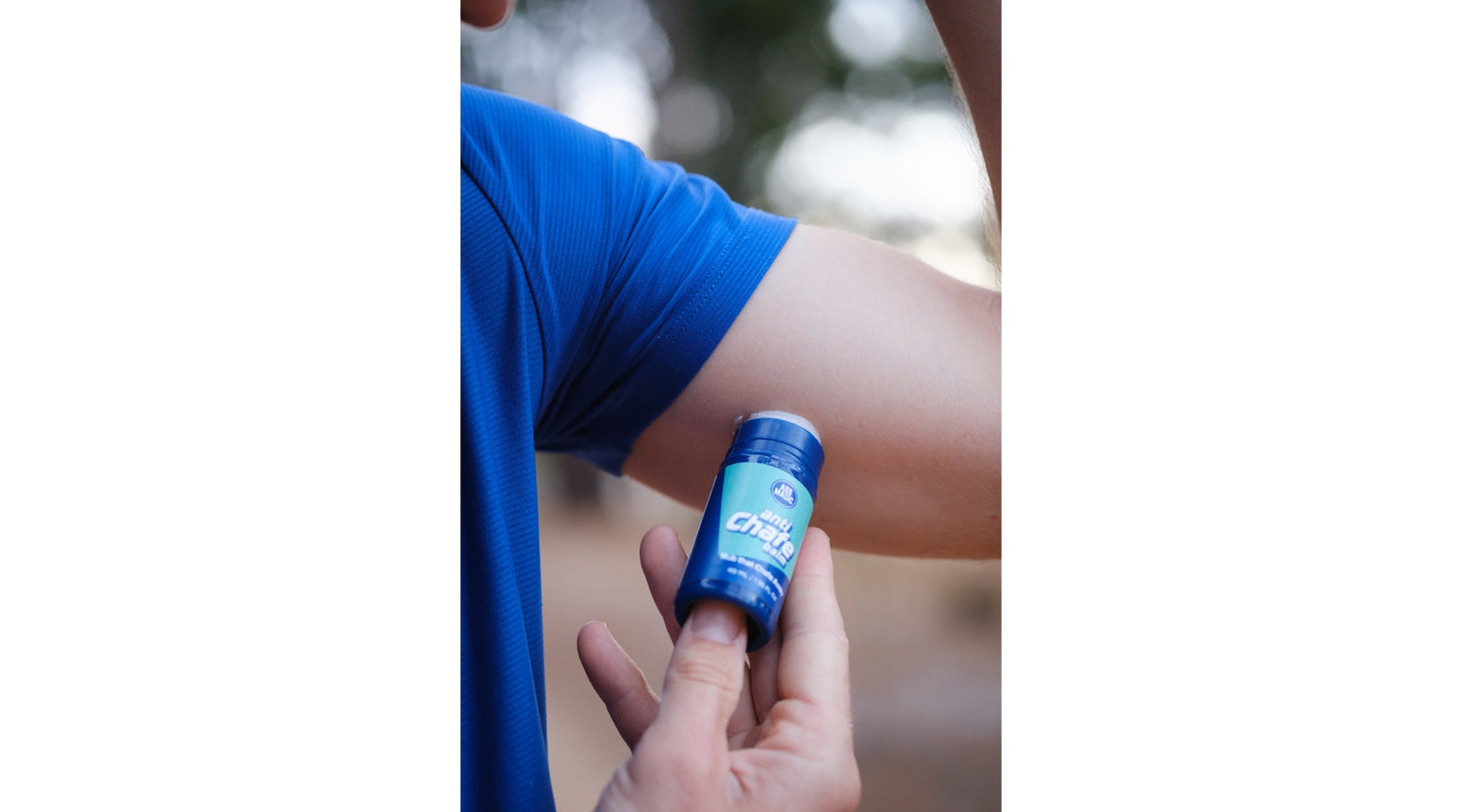 ASS MAGIC ANTI CHAFE BALM 40ML STICK-Specialized