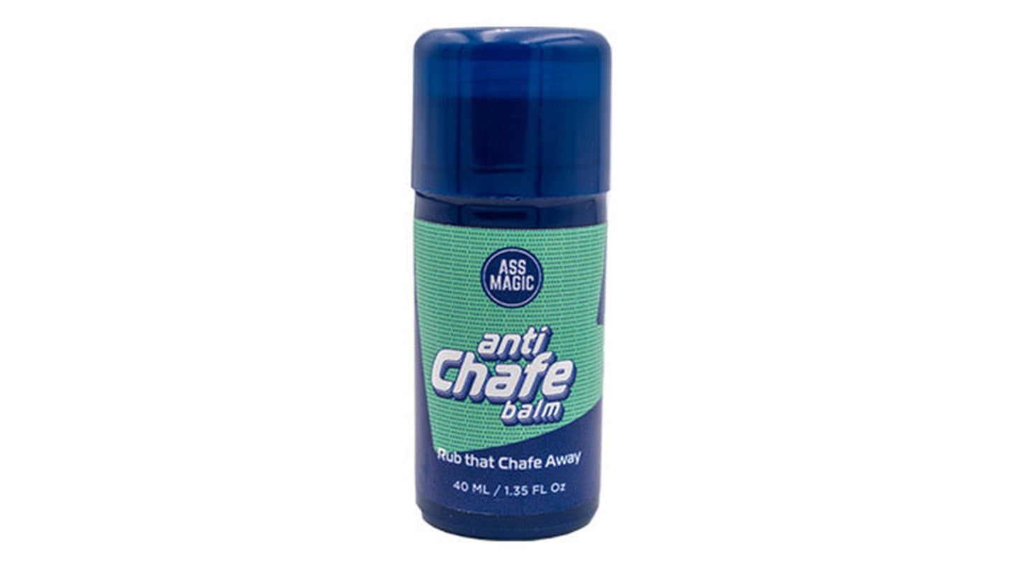 ASS MAGIC ANTI CHAFE BALM 40ML STICK-Specialized