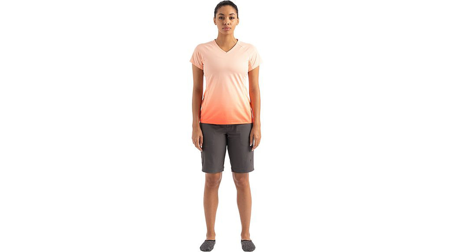 Andorra Air Short Sleeve Jersey-Specialized