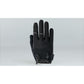 Body Geometry Dual-Gel Long Finger Gloves-Specialized