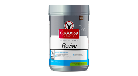 CADENCE REVIVE CHOC 910g-Specialized