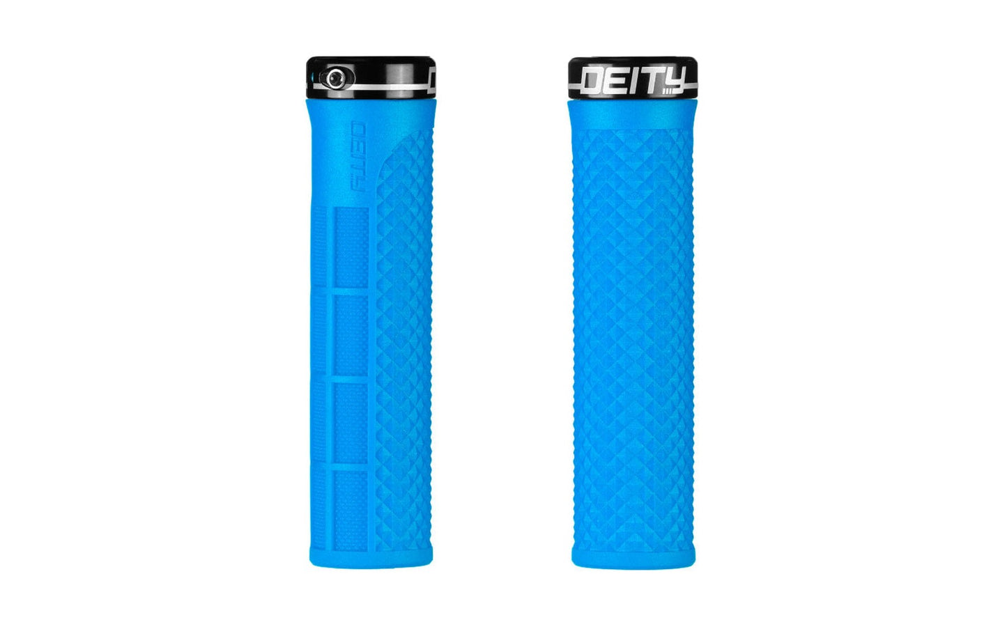 Deity Lockjaw Grips-Specialized