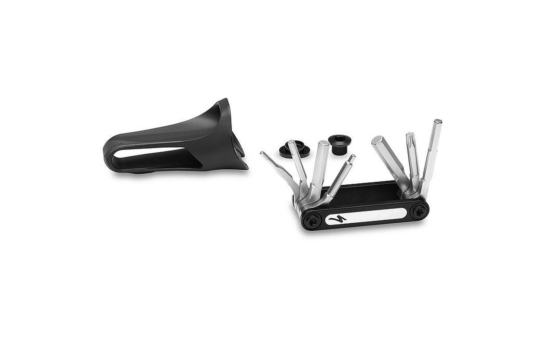 EMT CAGE MOUNT ROAD MULTI TOOL BLK Specialized South Africa