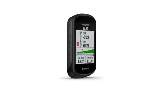 GARMIN EDGE 530-Specialized