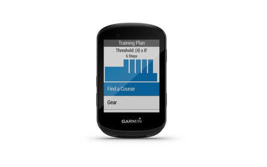 GARMIN EDGE 530 TOPOACTIVE AFRICA PERFORMANCE BUNDLE-Specialized
