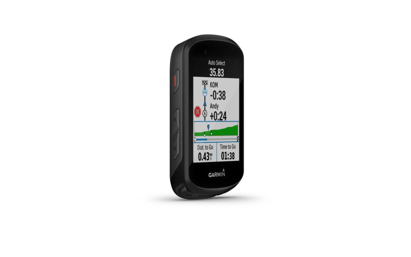 GARMIN EDGE 530 TOPOACTIVE AFRICA PERFORMANCE BUNDLE-Specialized