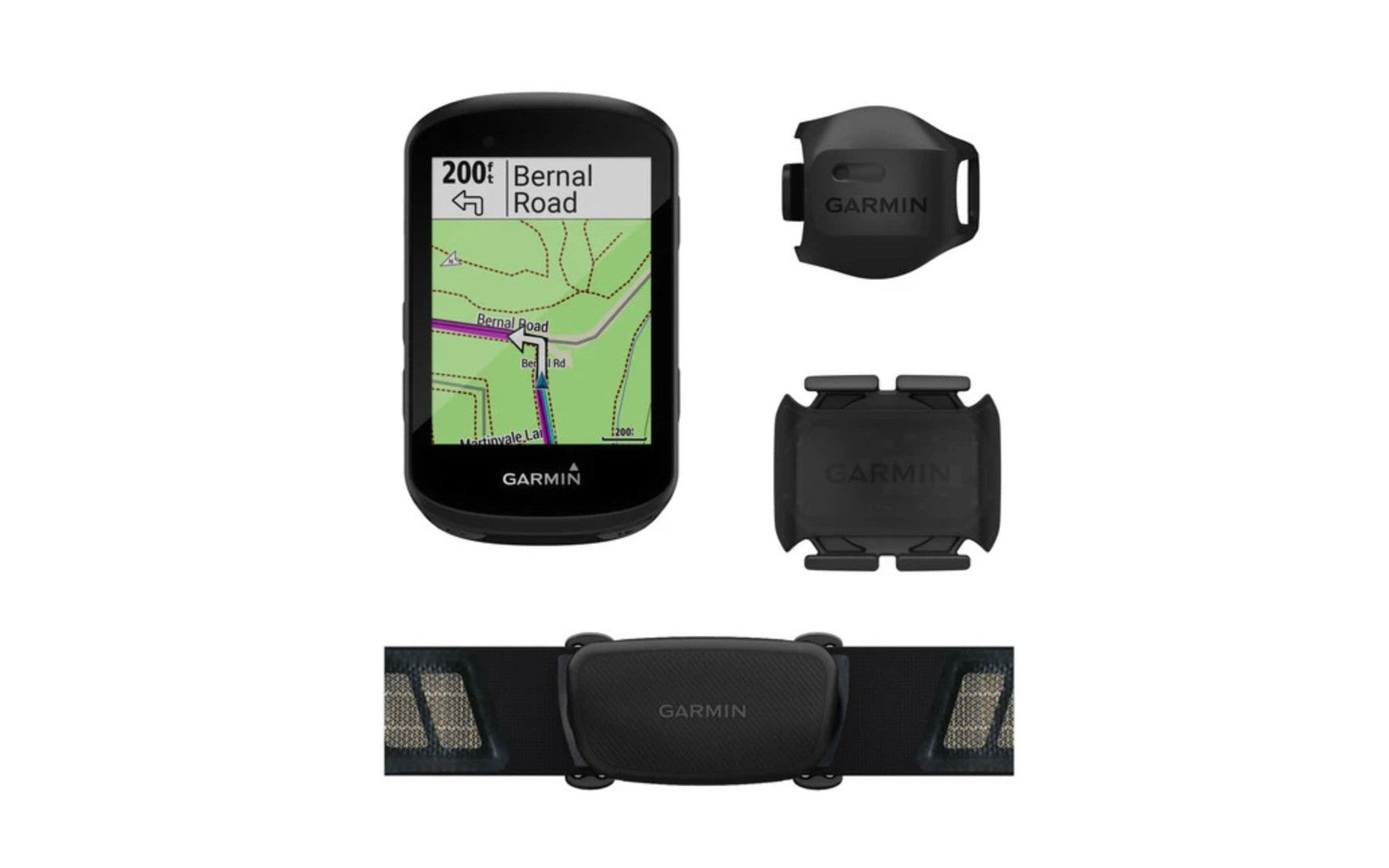 GARMIN EDGE 530 TOPOACTIVE AFRICA PERFORMANCE BUNDLE Specialized