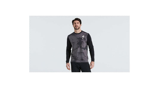 Men's Altered-Edition Trail Long Sleeve Jersey-Specialized