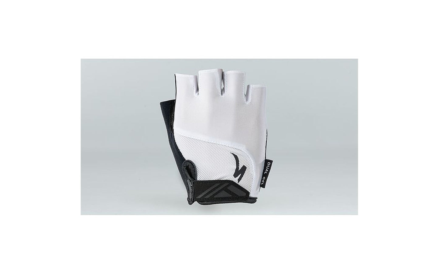 Men's Body Geometry Dual-Gel Short Finger Gloves-Specialized