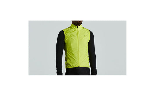 Men's HyprViz SL Pro Wind Gilet-Specialized