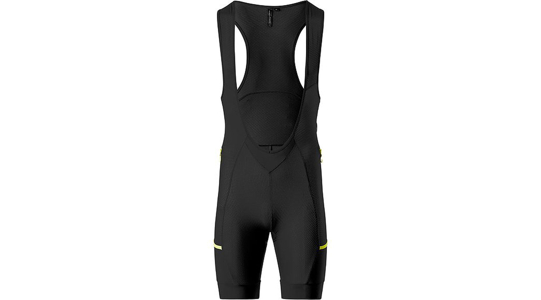 Men's Mountain Liner Bib Shorts with SWATª-Specialized
