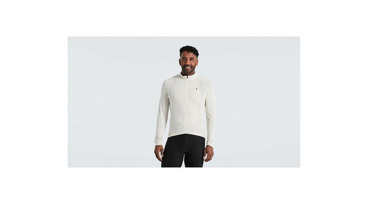 Men's Prime Power Gridª LS Jersey-Specialized