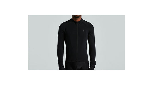 Men's Prime Power Gridª LS Jersey-Specialized