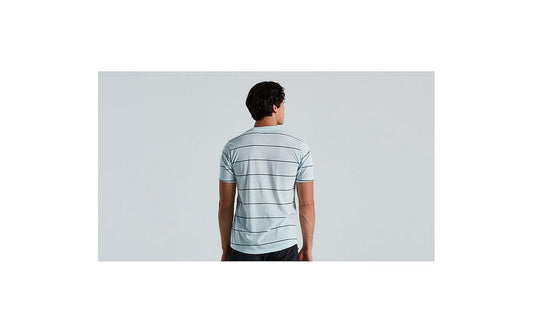 Men's drirelease¨ Stripe Tech Tee-Specialized