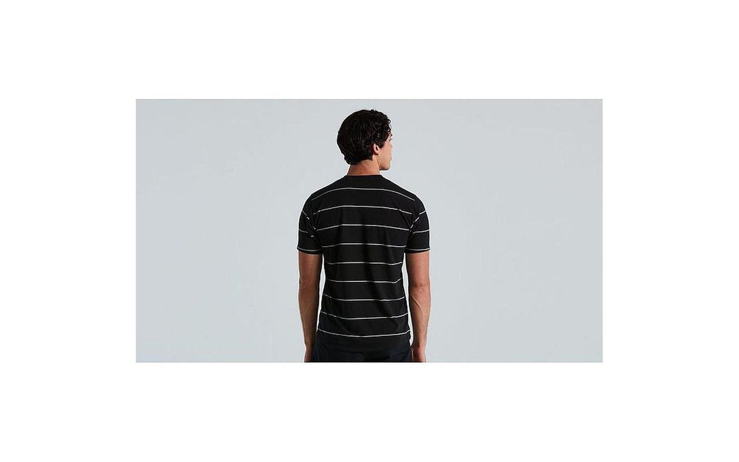 Men's drirelease¨ Stripe Tech Tee-Specialized