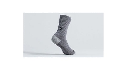 Merino Midweight Tall Socks-Specialized