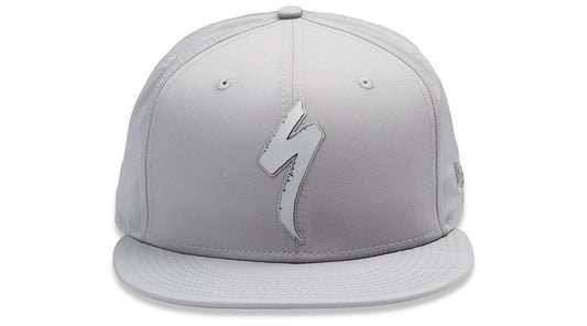 New Era 9Fifty Snapback Hat S-Logo OSFA-Specialized