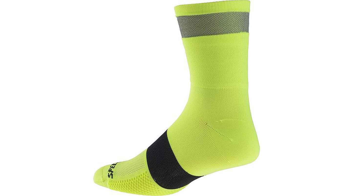 Reflect Tall Socks-Specialized