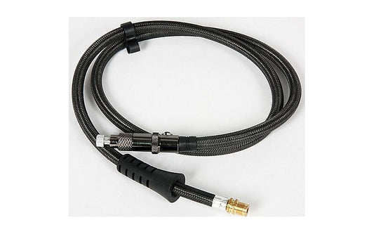 Replacement Air Tool UHP Hose and Head-Specialized