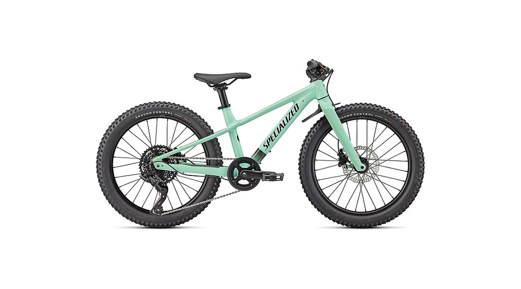 Specialized hotrock 20 2021 kids mountain bike sale