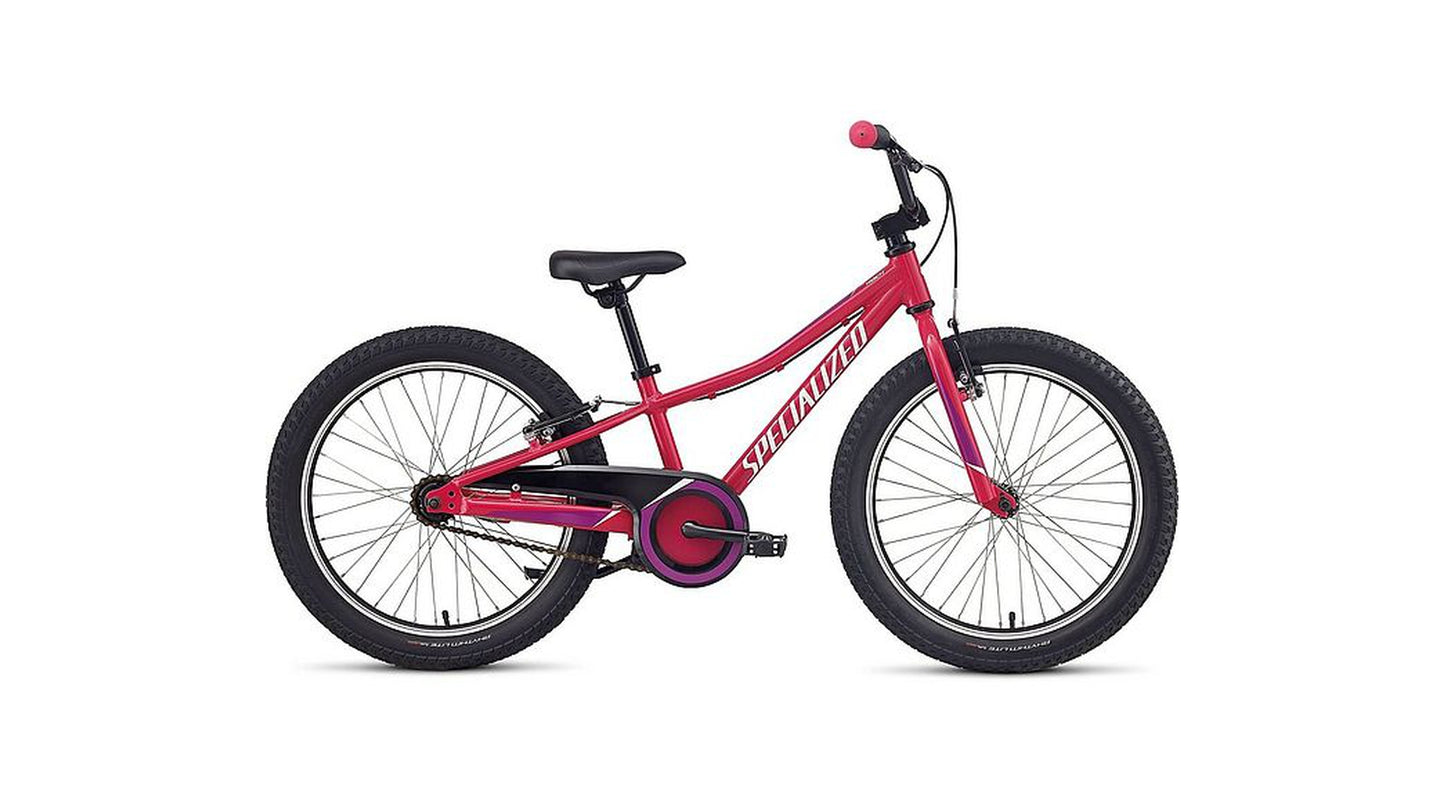 Riprock Coaster 20-Specialized