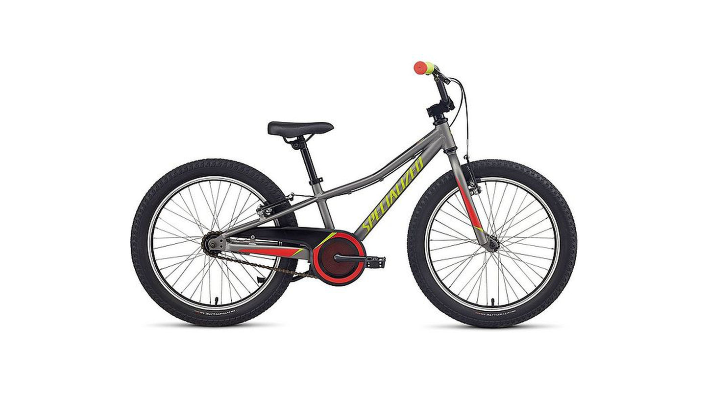 Riprock Coaster 20-Specialized