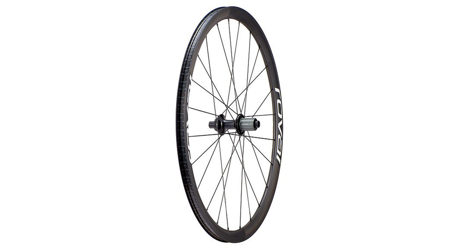 Roval Alpinist CLX HG Ð Rear-Specialized