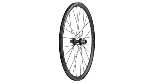 Roval Alpinist CLX HG Ð Rear-Specialized