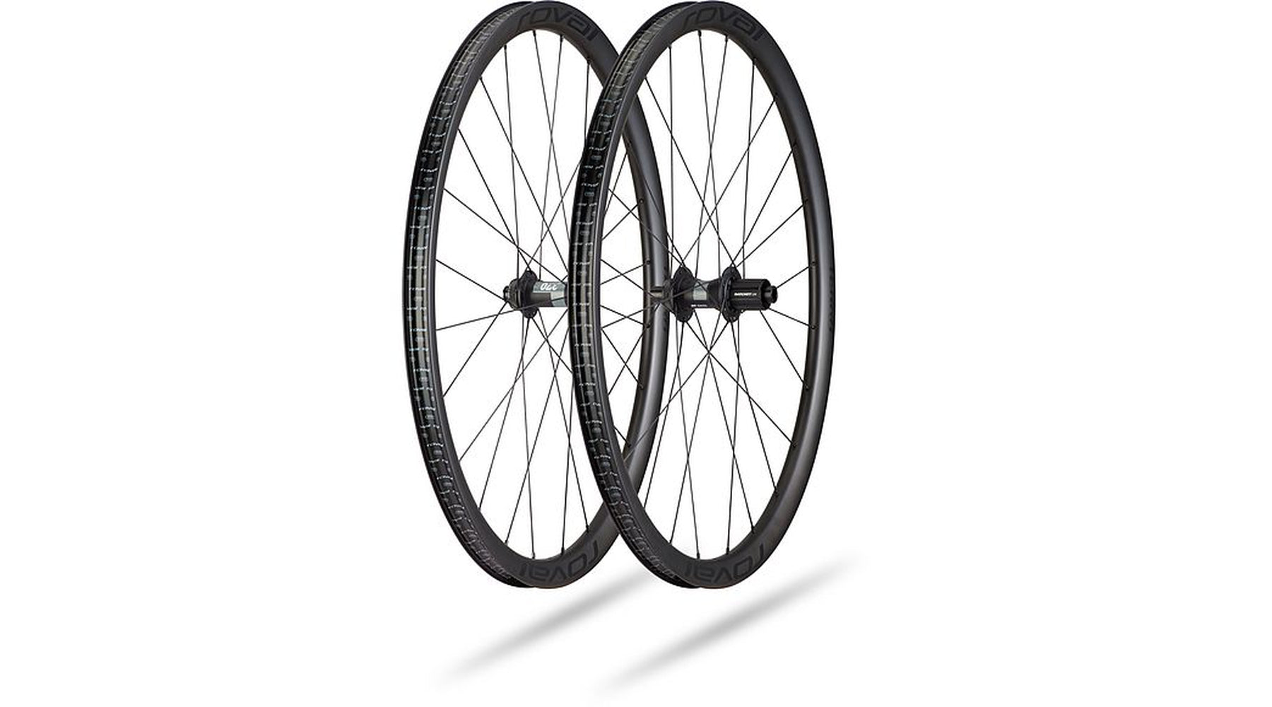 Roval Terra C Wheelset Specialized South Africa - Main Image