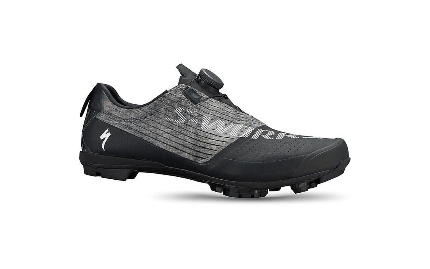 S-Works EXOS EVO Mountain Bike Shoe-Specialized
