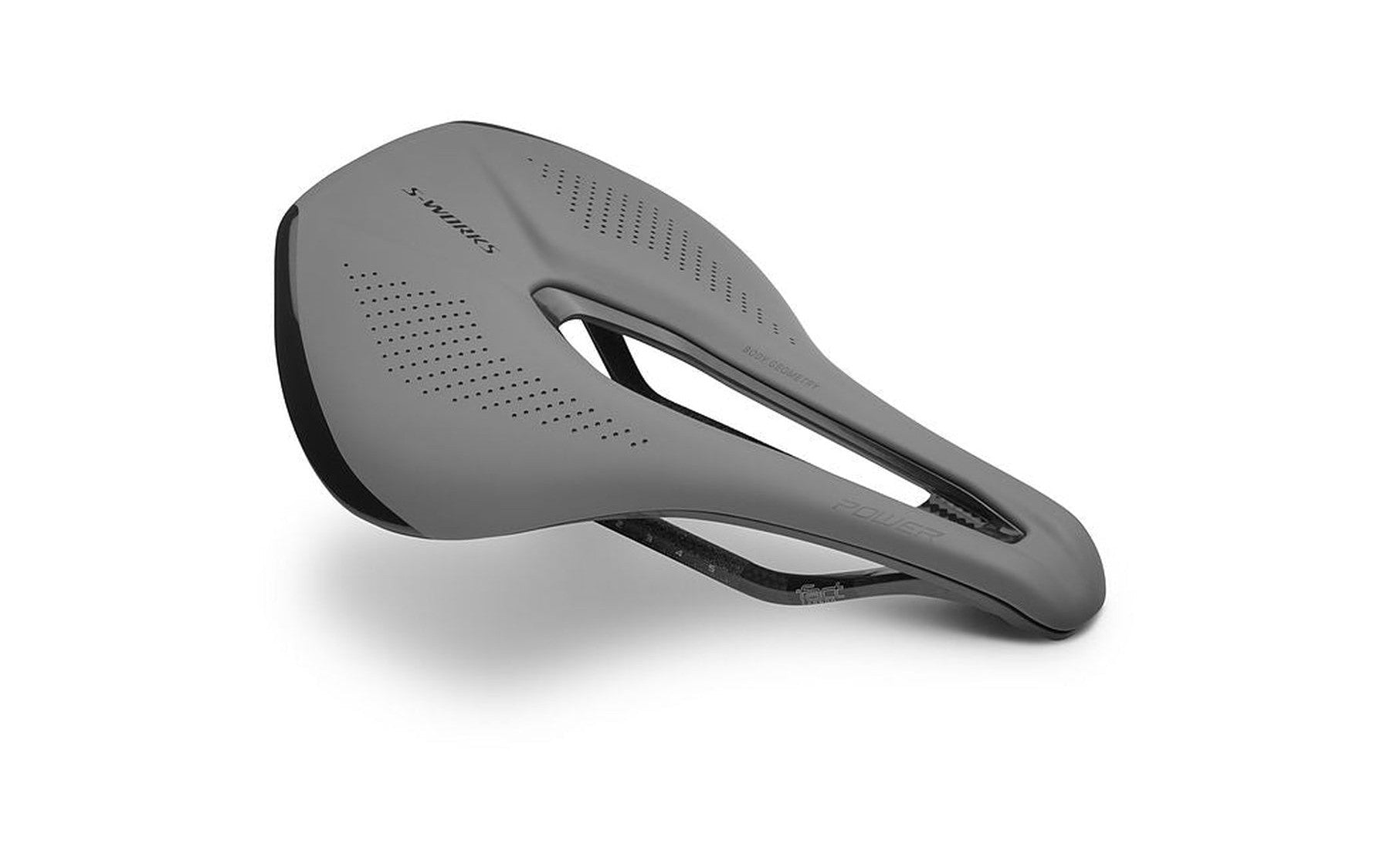 Specialized Saddle Sella Specialized Power Mirror Bicycle S Works