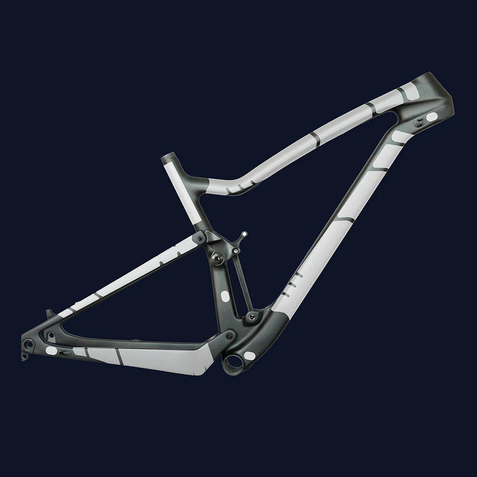 Got You Covered Kit MTB / Dual Suspension