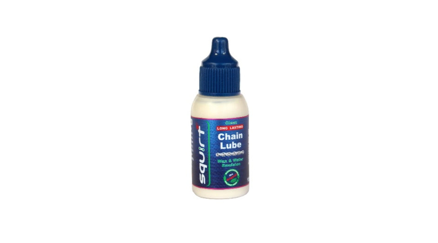 SQUIRT CHAIN LUBE-Specialized