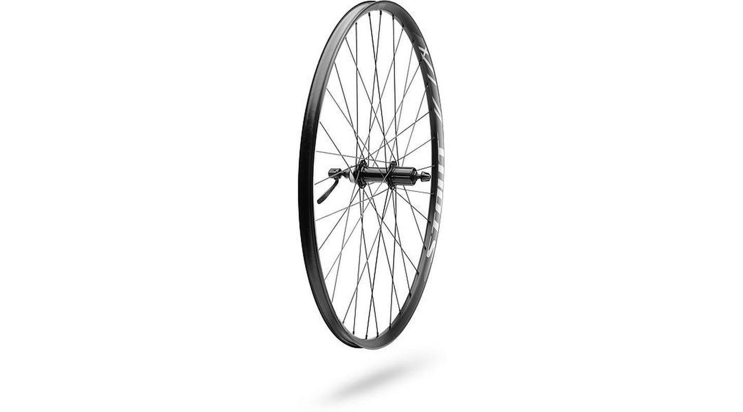 STOUT XC SL 29 141 REAR WHEEL BLK/CHAR-Specialized