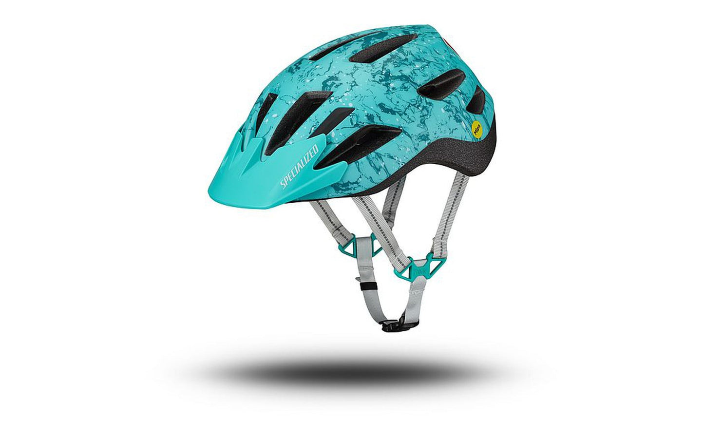 Shuffle Youth LED Standard Buckle-Specialized