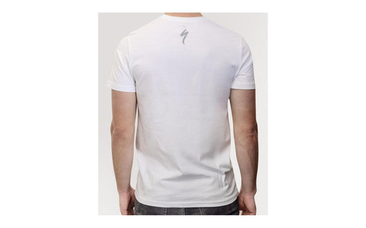 Specialized Block Tee-Specialized