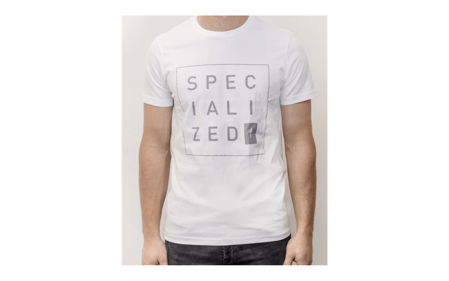 Specialized Block Tee-Specialized