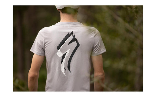 Specialized Logo Tee-Specialized