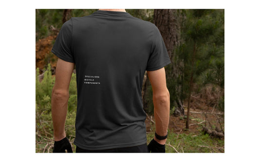 Specialized Podium Tee-Specialized