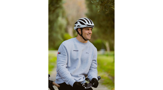 Specialized Stellies Crew Neck Pull Over-Specialized