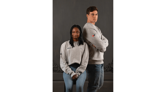 Specialized Stellies Crew Neck Pull Over-Specialized